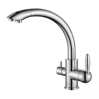 Смеситель Paulmark Es213001-CR