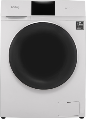 Стиральная машина с сушкой Korting KWD 60DV107