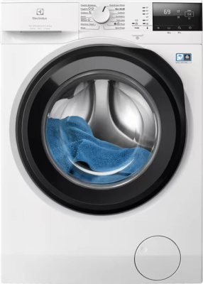 Стиральная машина с сушкой Electrolux EW7W2682E