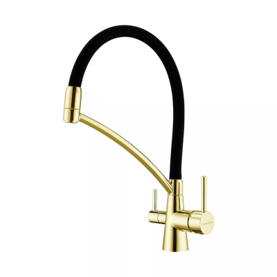 Смеситель Paulmark Si213111-LG