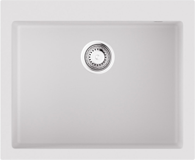 Мойка bosen 61a-wh artceramic/белый(арт.4993826) Omoikiri Bosen 61A-WH