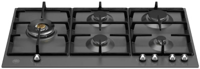Варочная панель Bertazzoni P905LHERNE