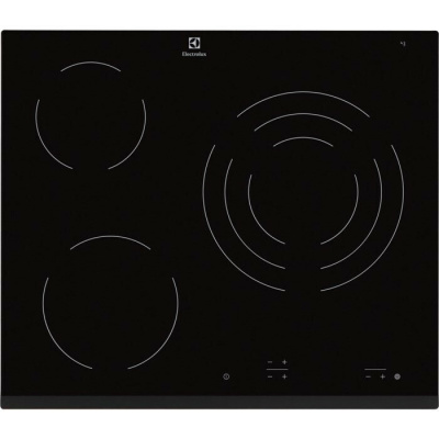 Варочная панель Electrolux EHF6232FOK