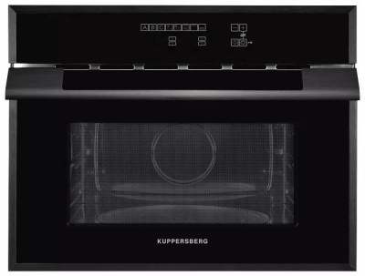 Микроволновая печь Kuppersberg HMWZ 969 B