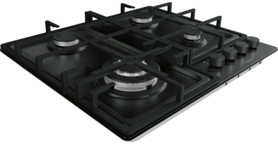 Газовая панель  Haier HHQ-M64CTB