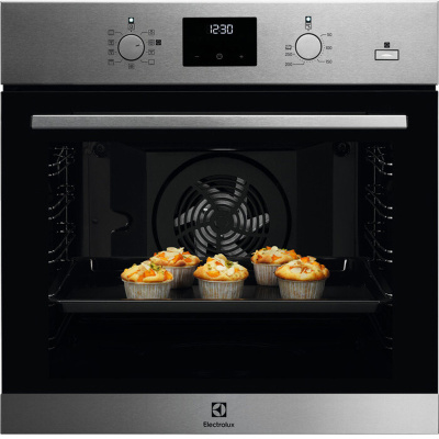 Духовой шкаф Electrolux EOD3H50TX