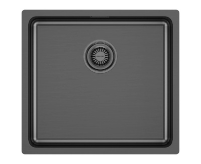 Мойка Paulmark PM304844-GM