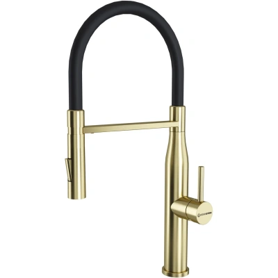 Смеситель KUCHENSTERN 406GL40