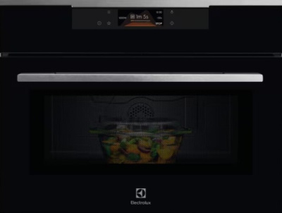 Микроволновая печь Electrolux KVMBE09X