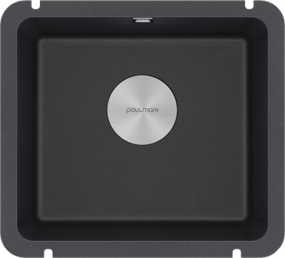 Мойка Paulmark PM204543-BL
