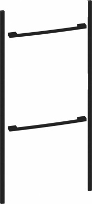 Планки flex design 120 см Neff Z912ADY0