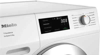 Сушильная машина  Miele TEH795WP