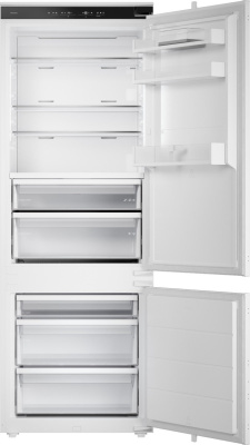 Холодильник Asko RBC297SND1.P