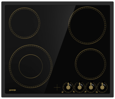 Варочная панель Gorenje EC642CLB