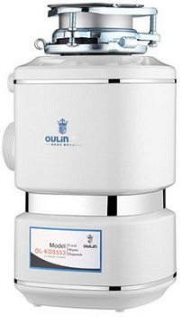 Измельчитель пищевых отходов Oulin OL-KDS553