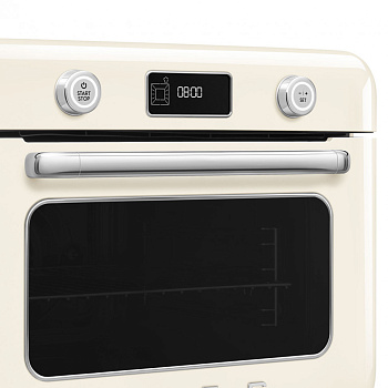 Мини-печь Smeg COF01CREU
