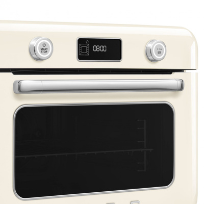 Мини-печь Smeg COF01CREU