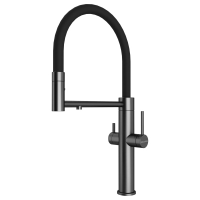 Смеситель Paulmark Ne213999-GM