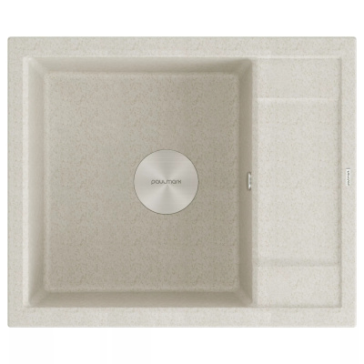 Мойка Paulmark PM216050-BE