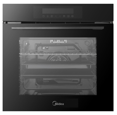 Духовой шкаф Midea MO98277CGB