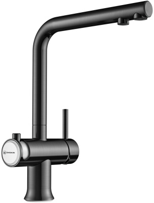 Смеситель Omoikiri Hotaru-GM-WH