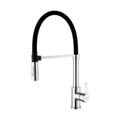 Смеситель Paulmark Ha214021-CR