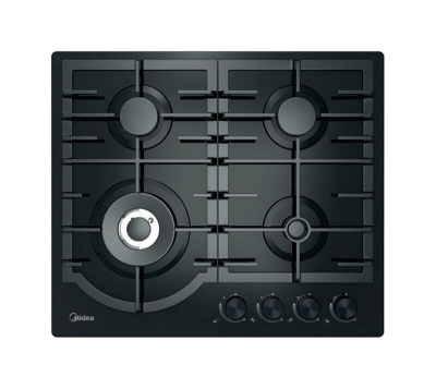Газовая панель Midea MG649TGB