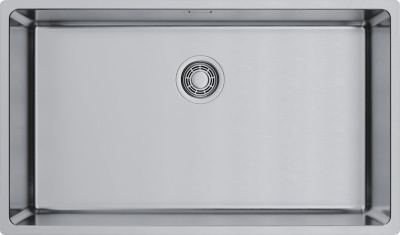 Кухонная мойка Omoikiri Tadzava 75-U/I-IN ULTRA 15