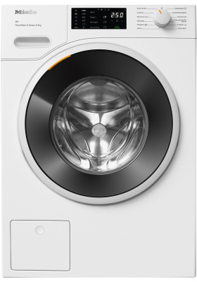 Стиральная машина Miele WWD380WCS