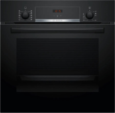 Духовой шкаф Bosch HBF514BB1T