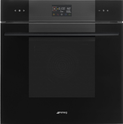 Духовой шкаф Smeg SO6102M2B3
