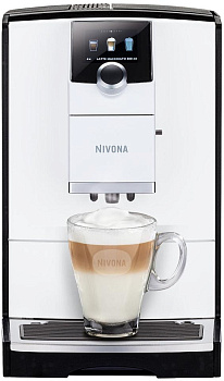 Кофемашина Nivona NICR 796