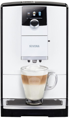 Кофемашина Nivona NICR 796
