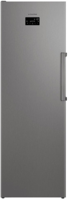Морозильник  Maunfeld MFFR186NFDS Slim Inverter