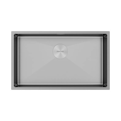 Мойка Paulmark PM217444-BS