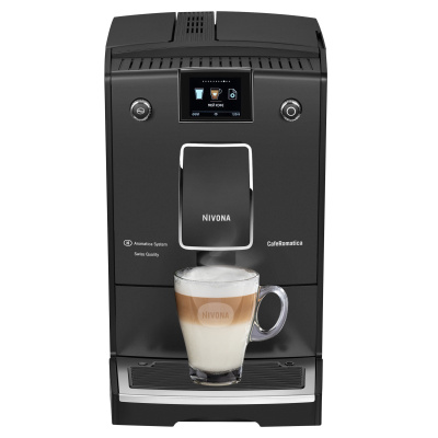 Кофемашина Nivona NICR 756