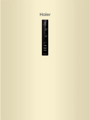Холодильник  Haier CEF536CCG
