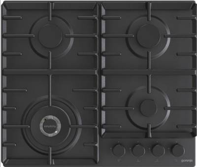 Газовая варочная панель Gorenje GW642SYB