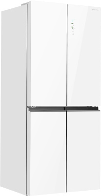 Холодильник  Maunfeld MFF192NFPW01 Inverter