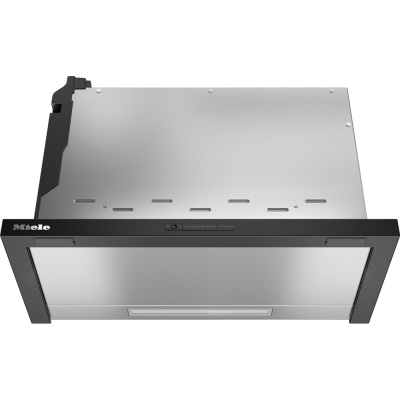 Вытяжка Miele DAS 2620 Matt-Schwarz