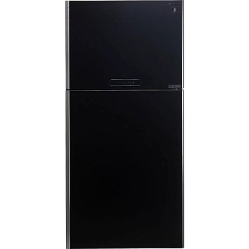 Холодильник Sharp SJXG55PMBK
