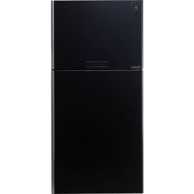Холодильник Sharp SJXG55PMBK
