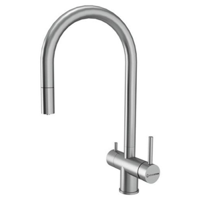 Смеситель KUCHENSTERN 403SS40