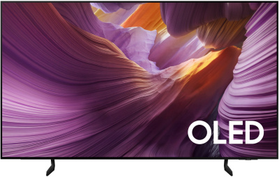 Телевизор Samsung QE77S85FAEXRU
