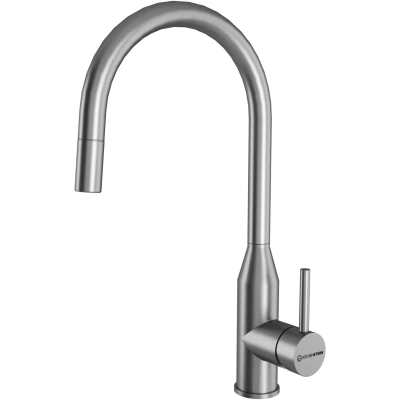 Смеситель KUCHENSTERN 409SS40