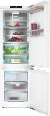 Холодильник Miele KFN 7795 С