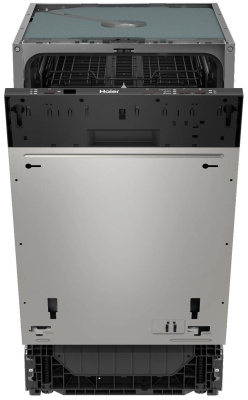 Посудомоечная машина Haier HDWE10-394RU