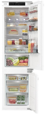 Холодильник Gorenje NRKI519E82WF