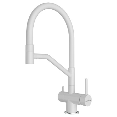Смеситель Paulmark Ru213175-WH