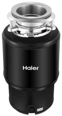 Измельчитель пищевых отходов Haier HDM-1370B